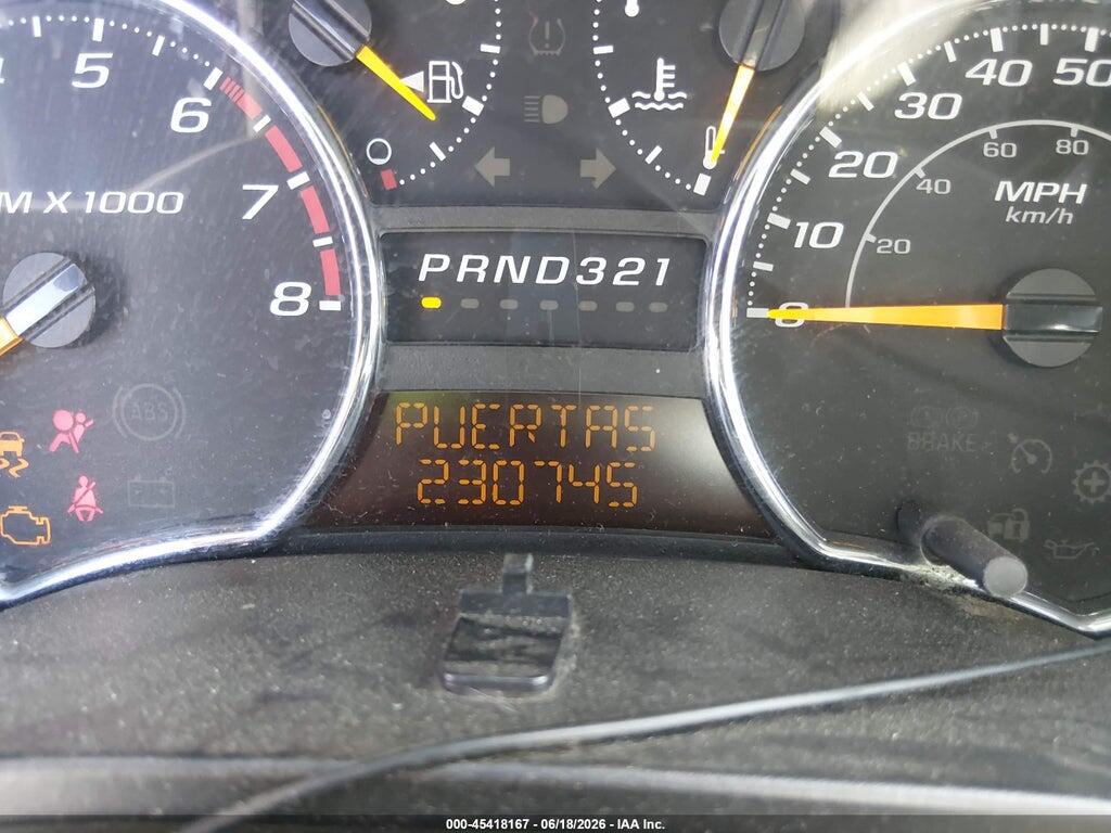 1GCDSCD92A8114753 2010 CHEVROLET COLORADO photo no. 7