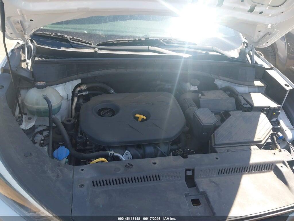 KM8J33A49HU278099 2017 HYUNDAI TUCSON photo no. 10