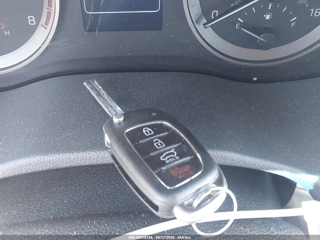 KM8J33A49HU278099 2017 HYUNDAI TUCSON photo no. 11