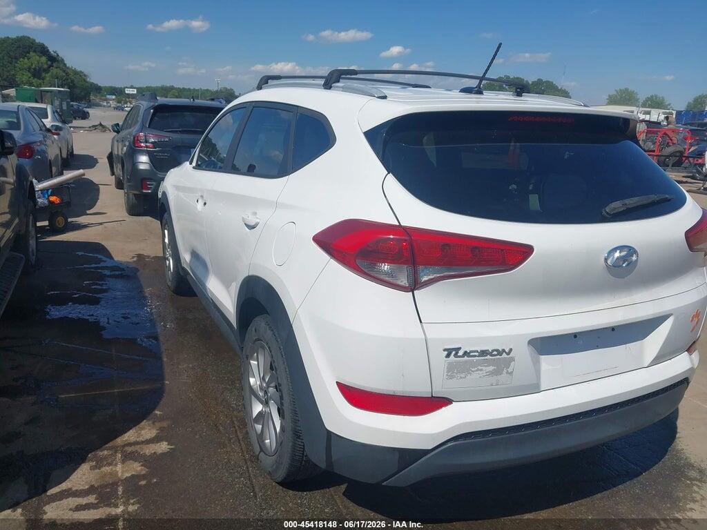 KM8J33A49HU278099 2017 HYUNDAI TUCSON photo no. 3