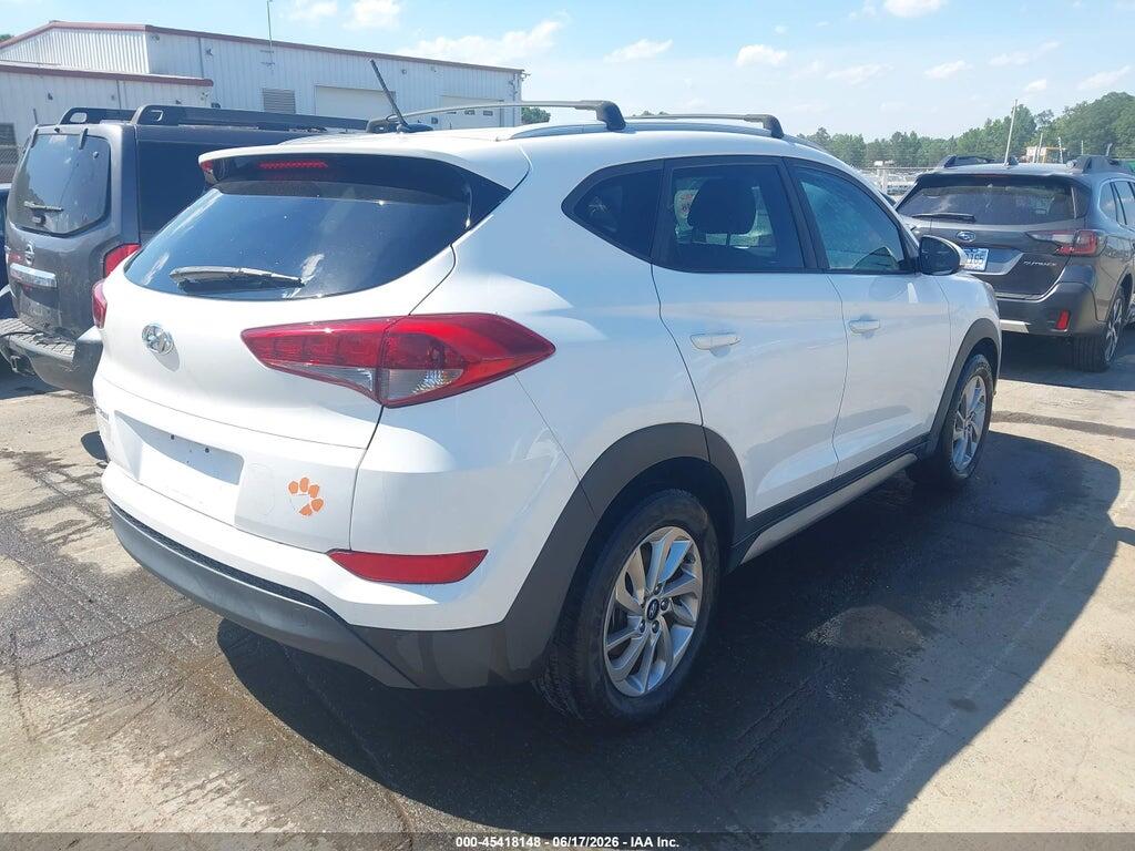 KM8J33A49HU278099 2017 HYUNDAI TUCSON photo no. 4