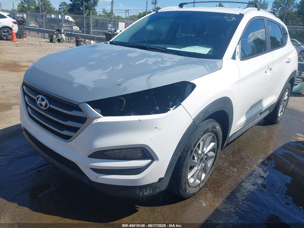 KM8J33A49HU278099 2017 HYUNDAI TUCSON photo no. 6