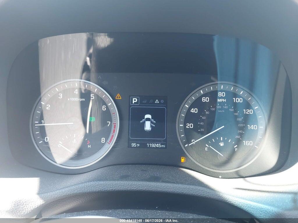 KM8J33A49HU278099 2017 HYUNDAI TUCSON photo no. 7