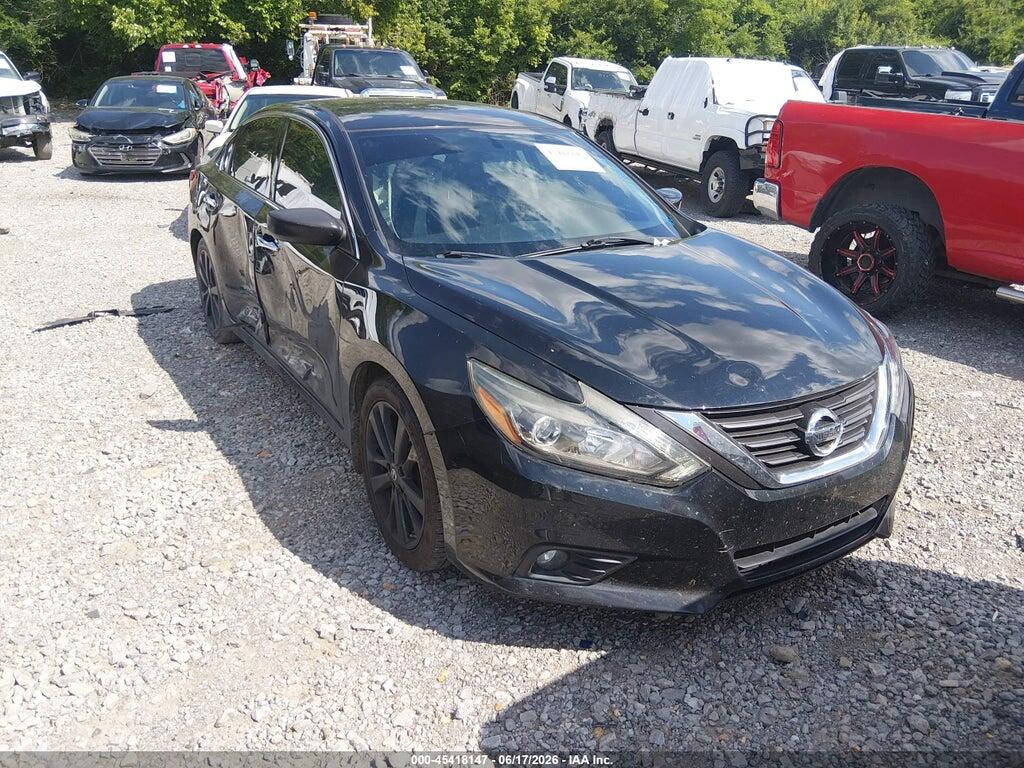 1N4AL3AP0HC171050 2017 NISSAN ALTIMA photo no. 1
