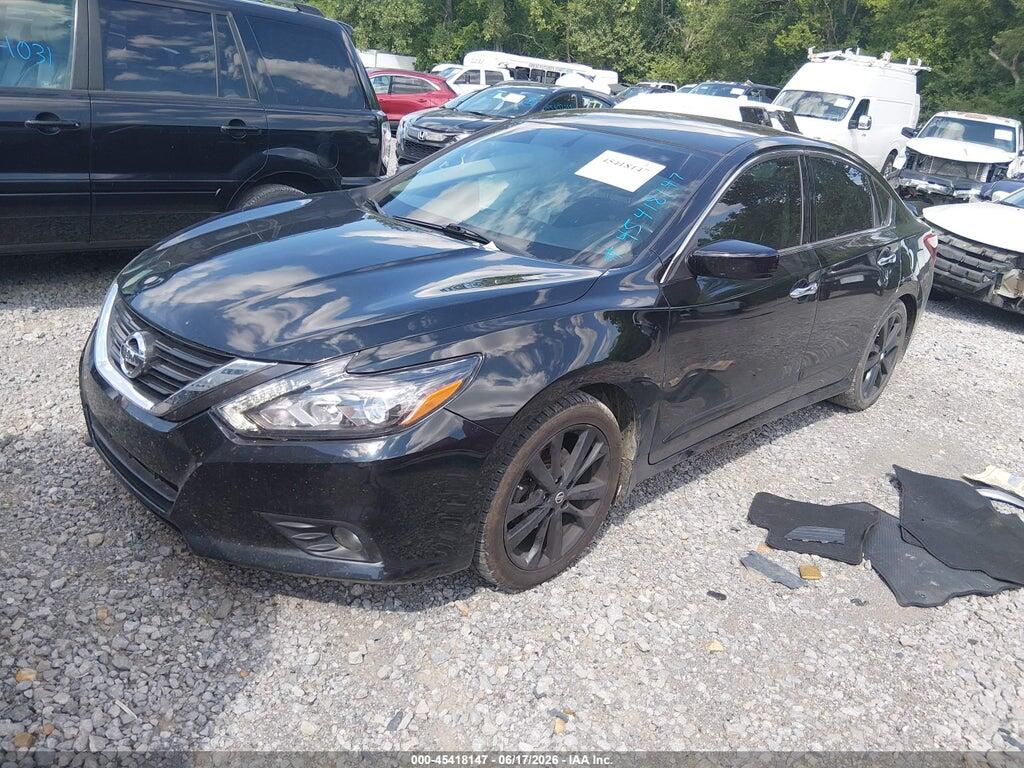 1N4AL3AP0HC171050 2017 NISSAN ALTIMA photo no. 2
