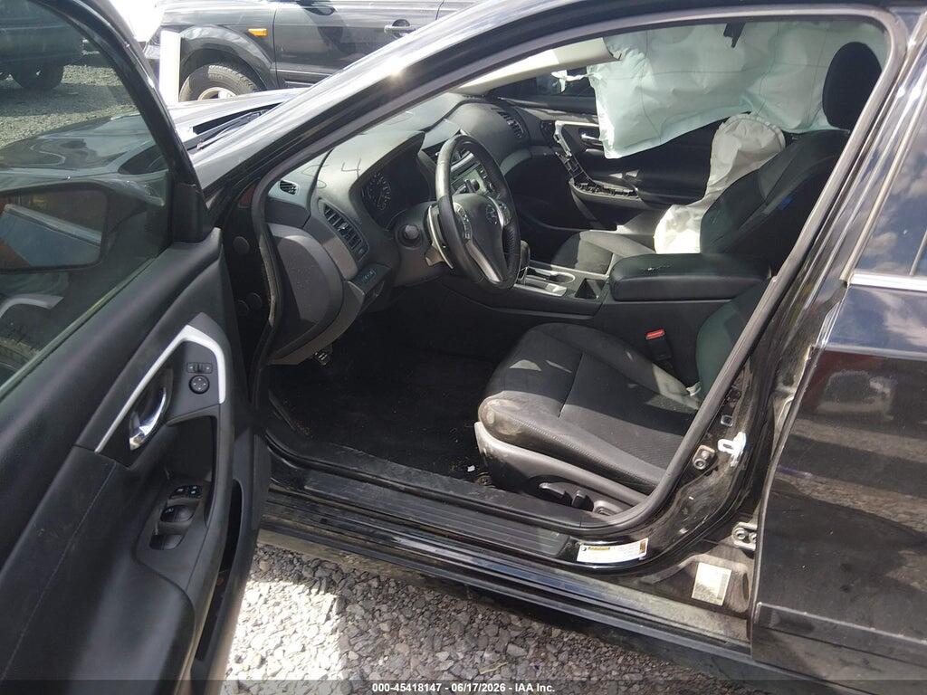 1N4AL3AP0HC171050 2017 NISSAN ALTIMA photo no. 5