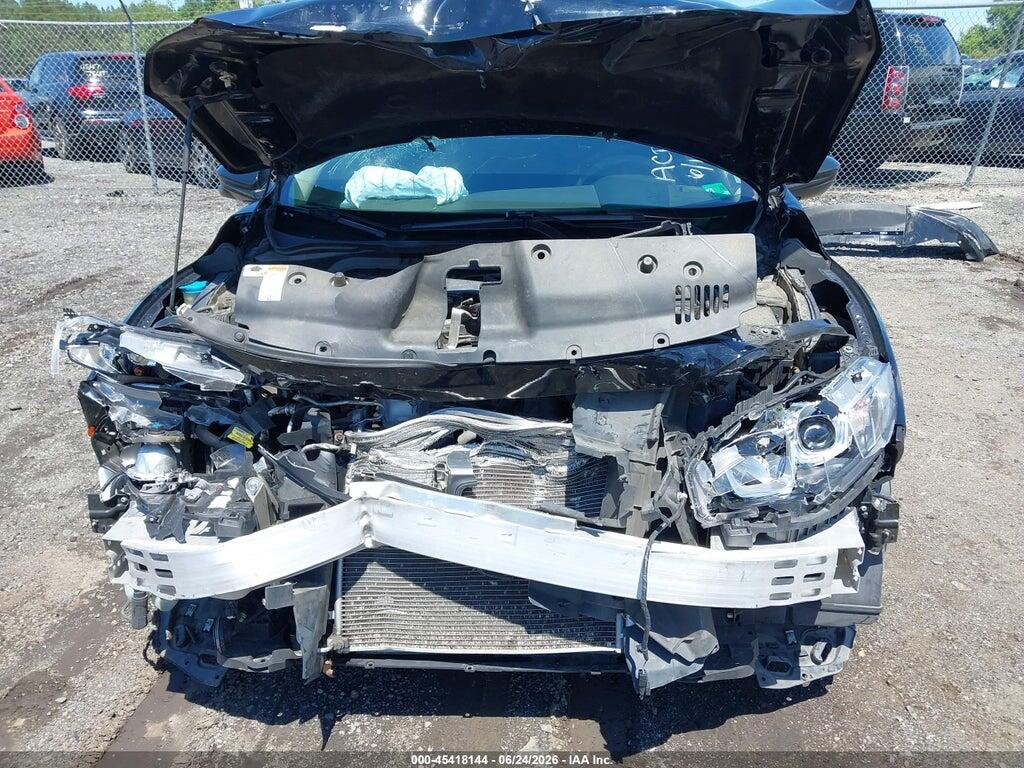 19XFC2F7XHE226163 2017 HONDA CIVIC photo no. 6