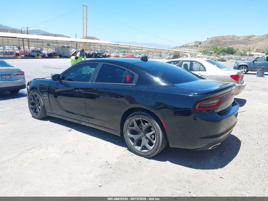 2C3CDXCT4GH356929 2016 DODGE CHARGER photo no. 3