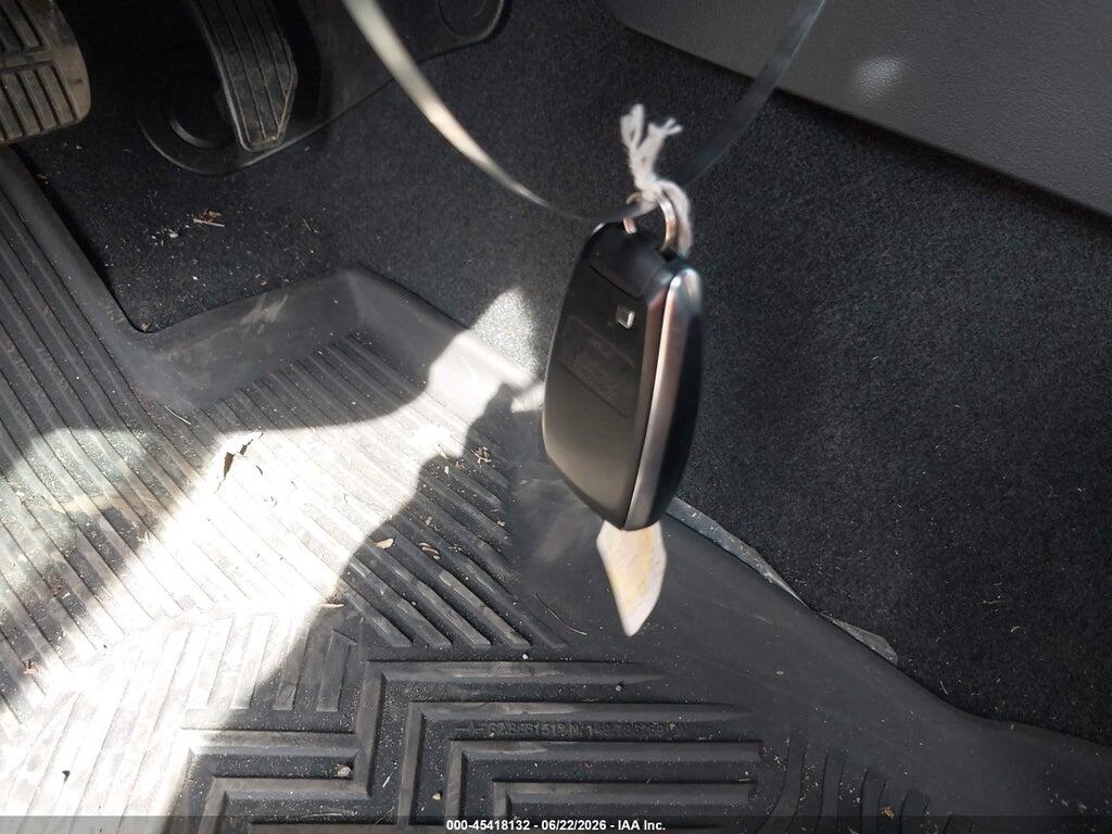 JF2BUPAD9TY452074 2026 SUBARU OUTBACK photo no. 11