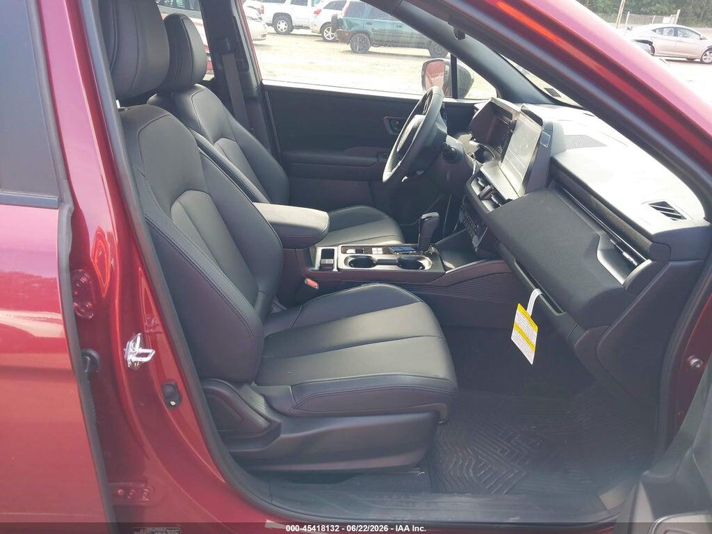 JF2BUPAD9TY452074 2026 SUBARU OUTBACK photo no. 5