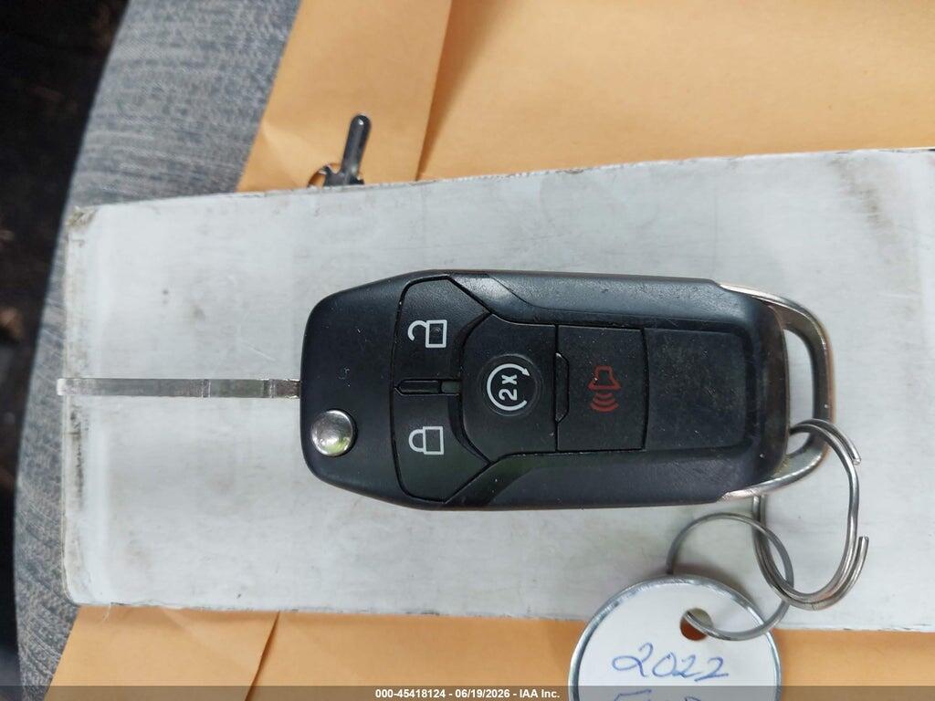 3FTTW8E31NRB00497 2022 FORD MAVERICK photo no. 11