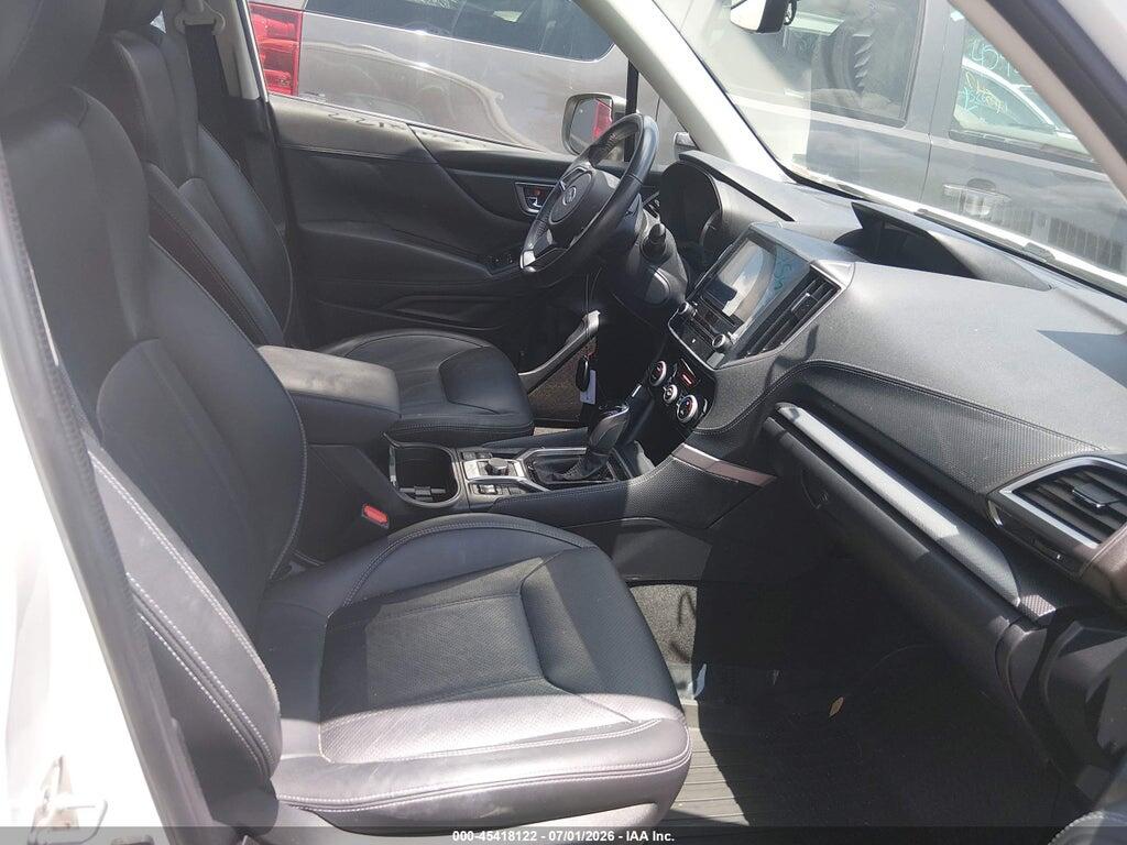 JF2SKASC2KH424866 2019 SUBARU FORESTER photo no. 5