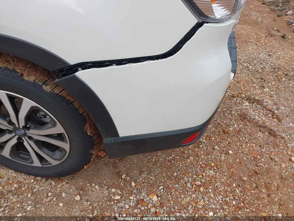 JF2SKASC2KH424866 2019 SUBARU FORESTER photo no. 6