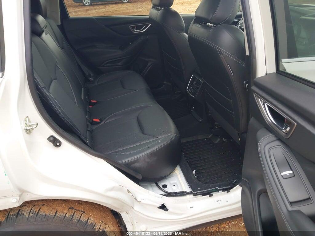 JF2SKASC2KH424866 2019 SUBARU FORESTER photo no. 8