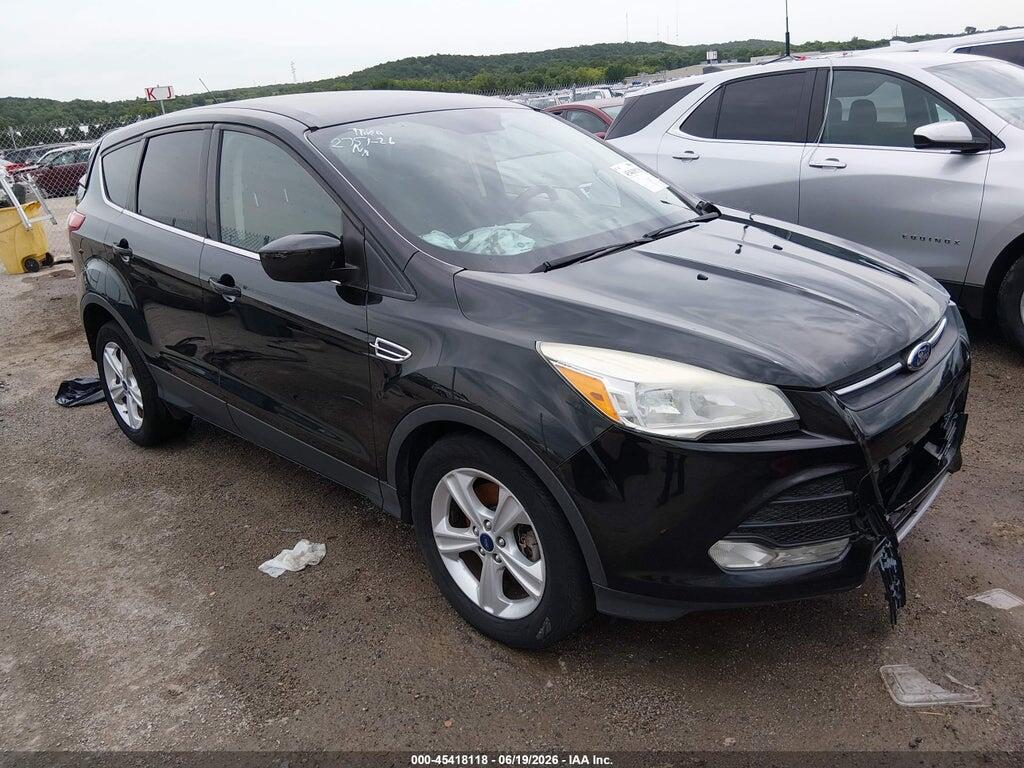 1FMCU0G93FUC34765 2015 FORD ESCAPE photo no. 1