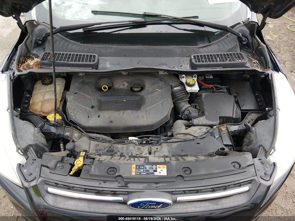 1FMCU0G93FUC34765 2015 FORD ESCAPE photo no. 10