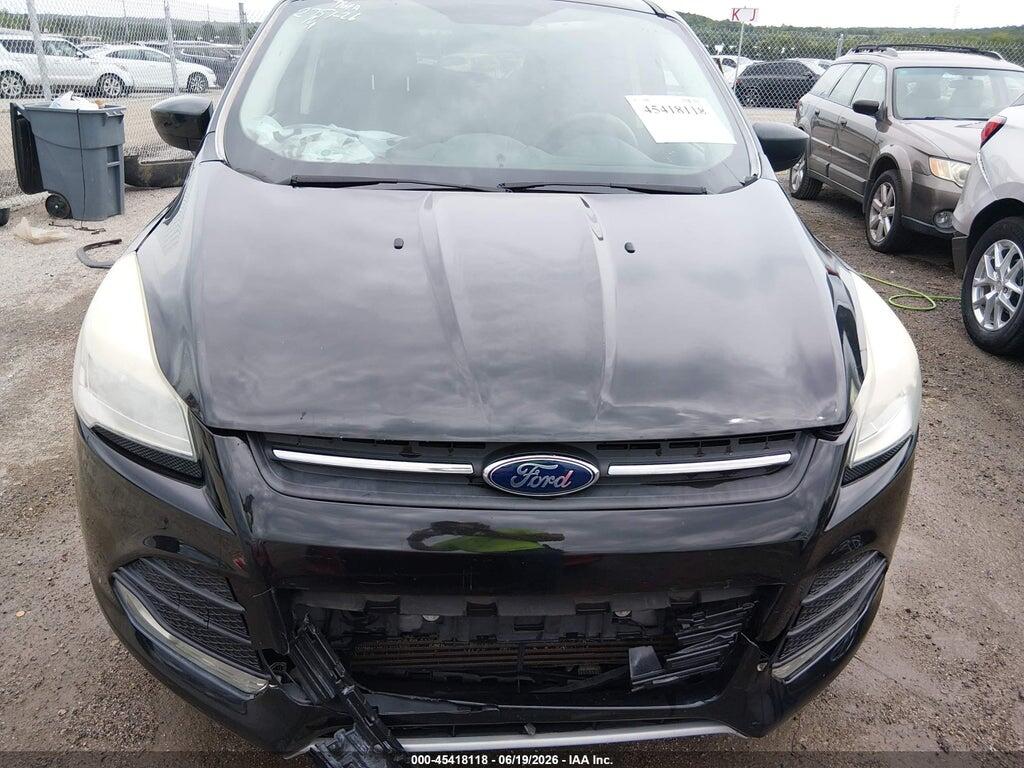 1FMCU0G93FUC34765 2015 FORD ESCAPE photo no. 12