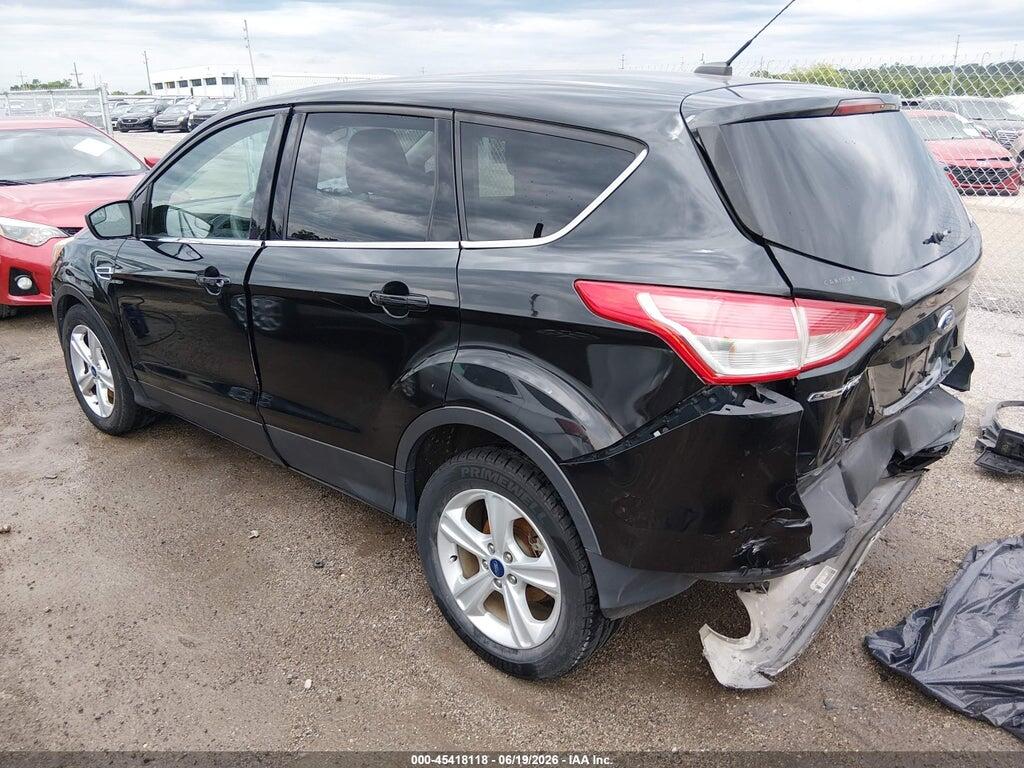 1FMCU0G93FUC34765 2015 FORD ESCAPE photo no. 3