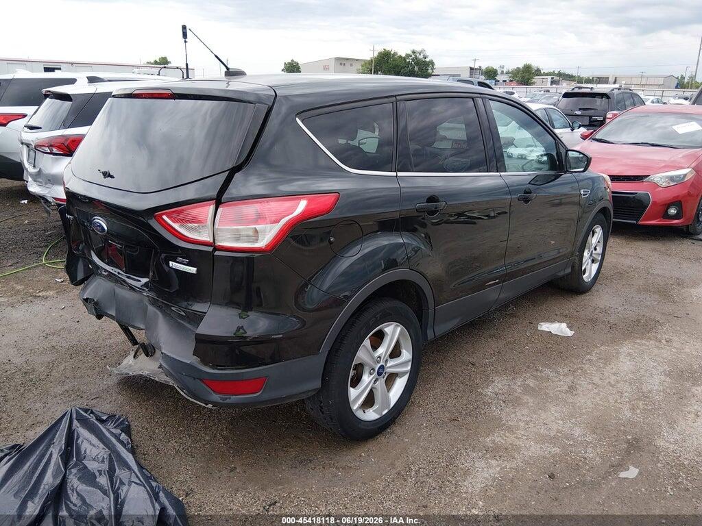1FMCU0G93FUC34765 2015 FORD ESCAPE photo no. 4