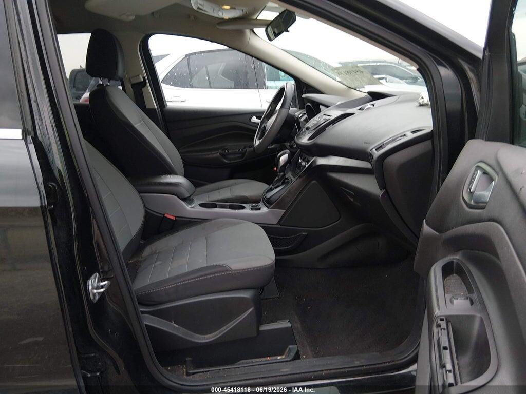 1FMCU0G93FUC34765 2015 FORD ESCAPE photo no. 5