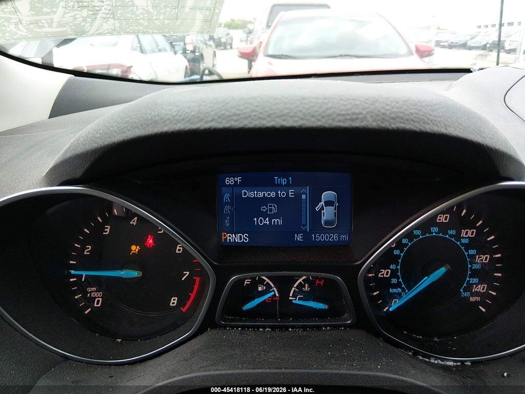 1FMCU0G93FUC34765 2015 FORD ESCAPE photo no. 7