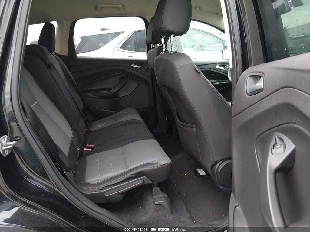 1FMCU0G93FUC34765 2015 FORD ESCAPE photo no. 8