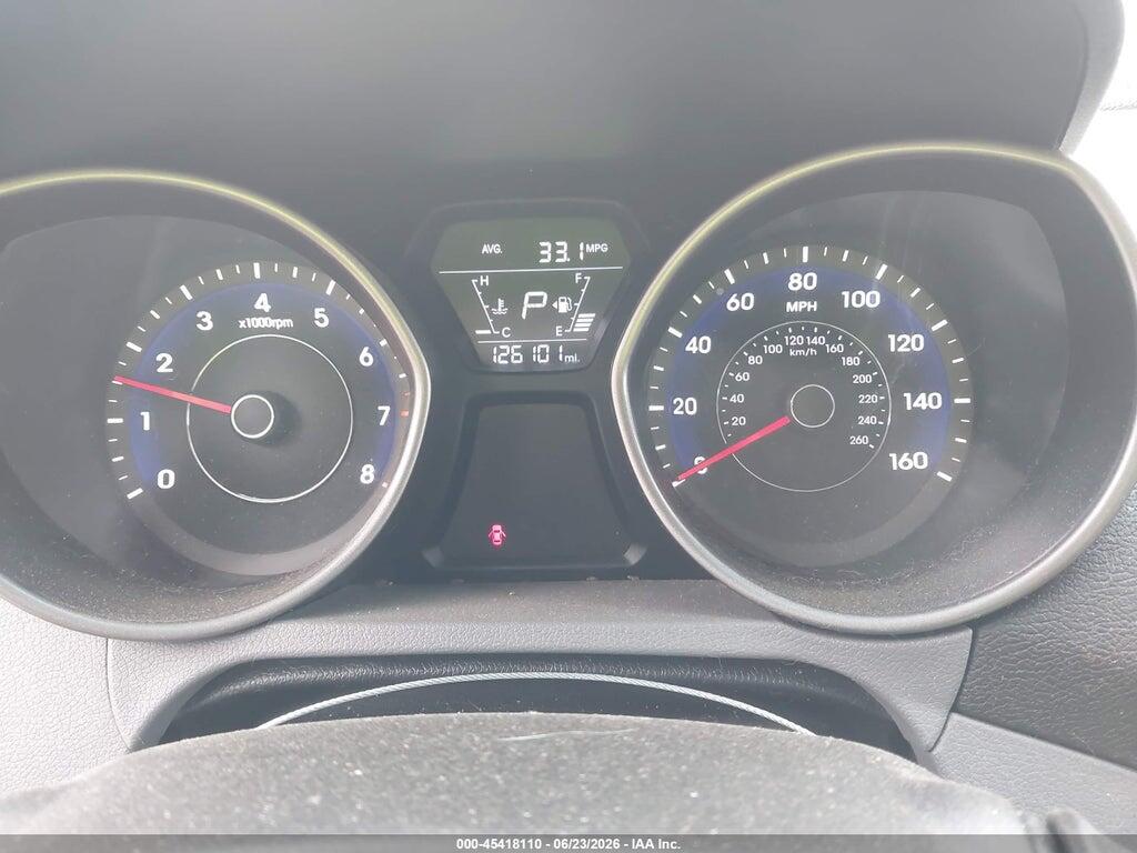 5NPDH4AE7GH700770 2016 HYUNDAI ELANTRA photo no. 7