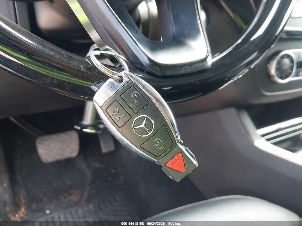 4JGDA5HB2JB087175 2018 MERCEDES-BENZ GLE 350 photo no. 11