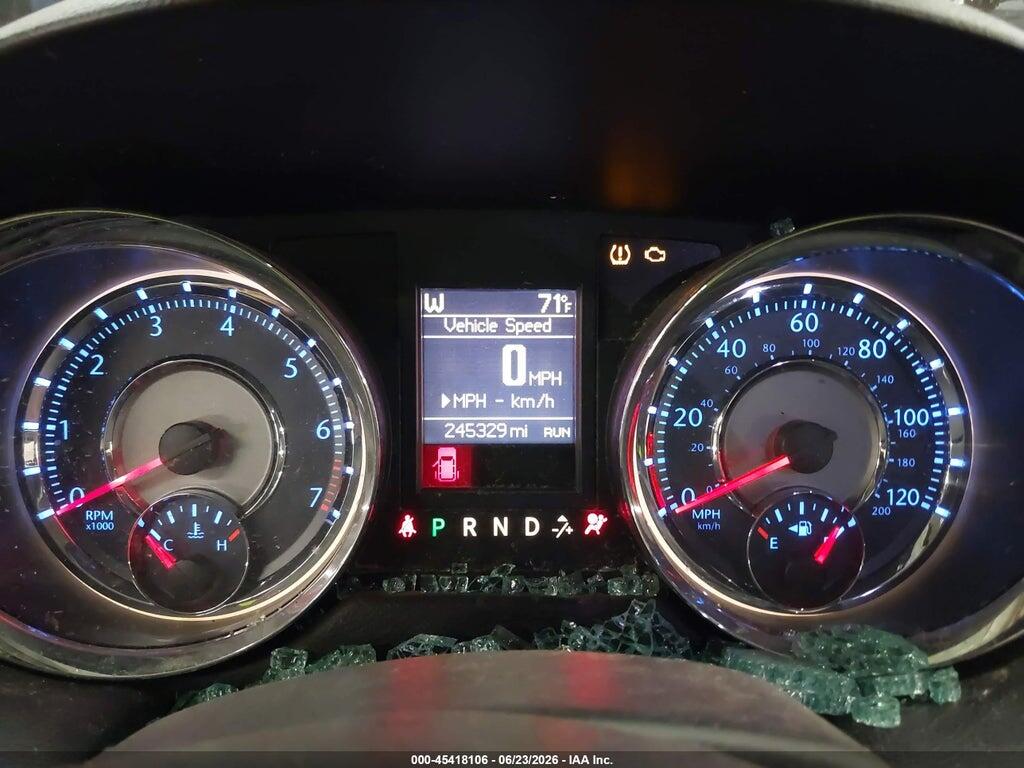 2C4RC1BG5ER211514 2014 CHRYSLER TOWN & COUNTRY photo no. 7