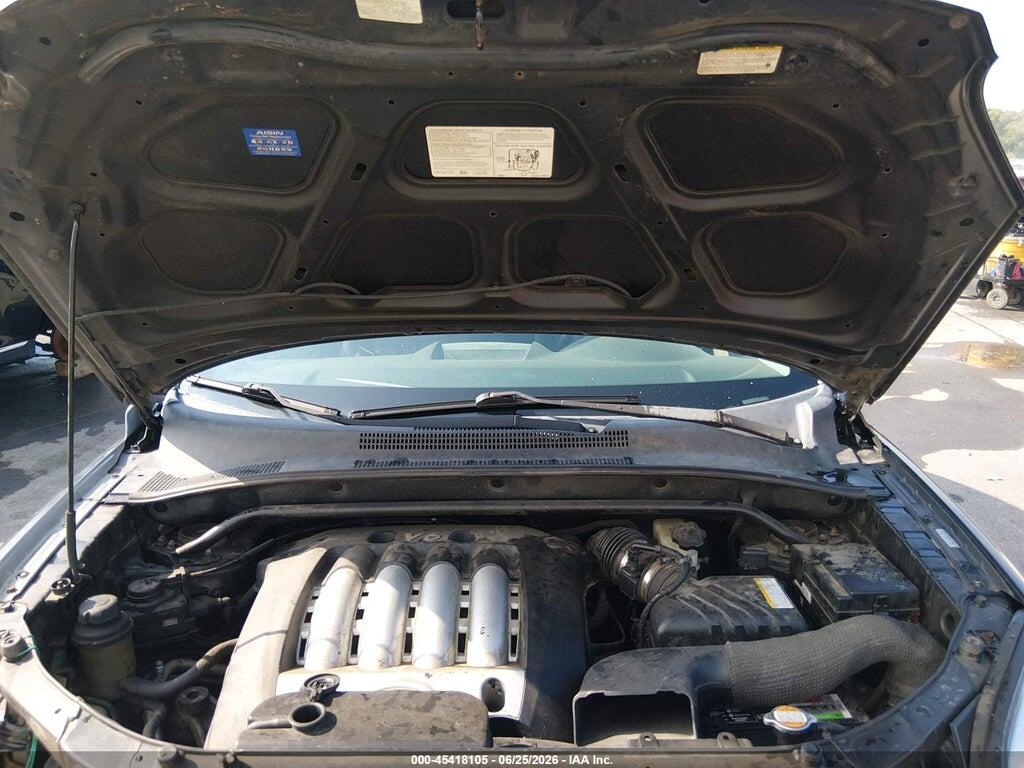 KNDJE723967228858 2006 KIA SPORTAGE photo no. 10