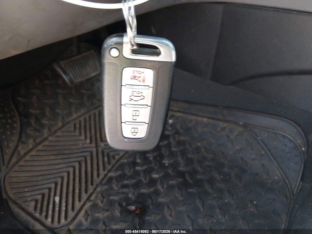 5NPEC4AC3EH820354 2014 HYUNDAI SONATA photo no. 11