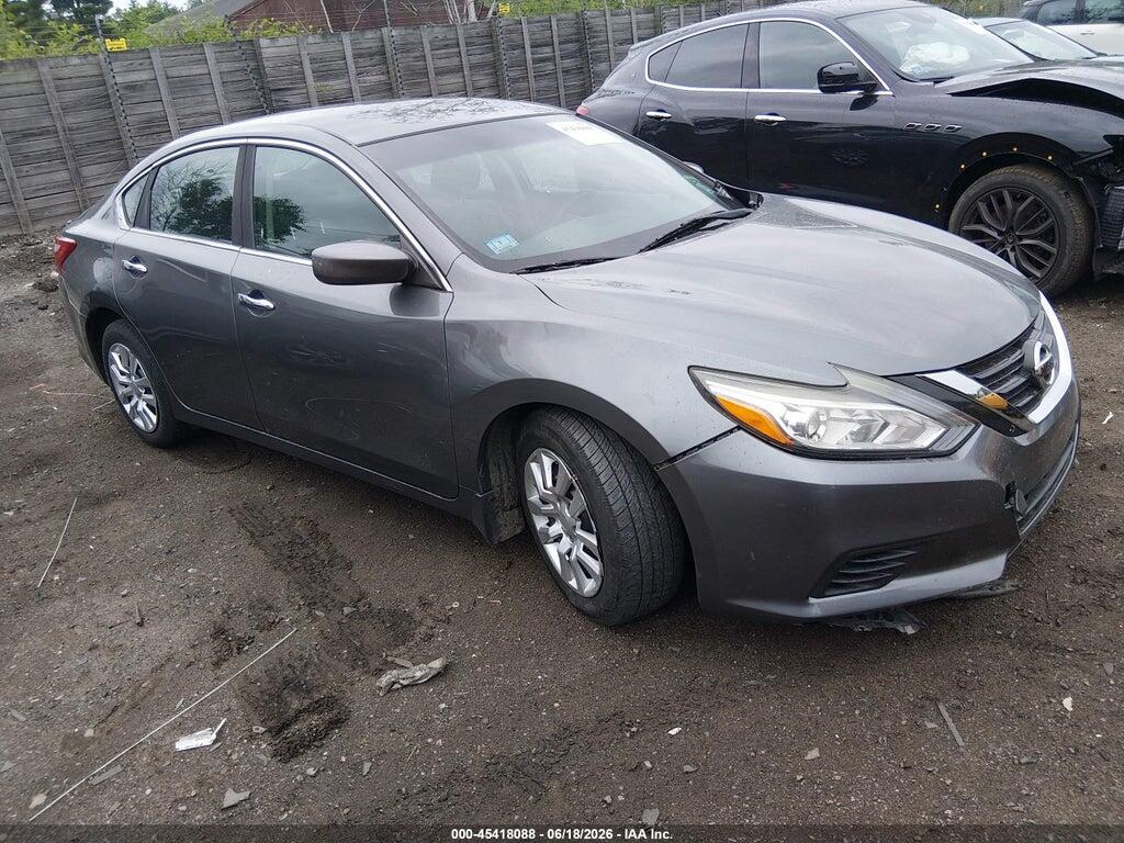 1N4AL3AP6GN357601 2016 NISSAN ALTIMA photo no. 1
