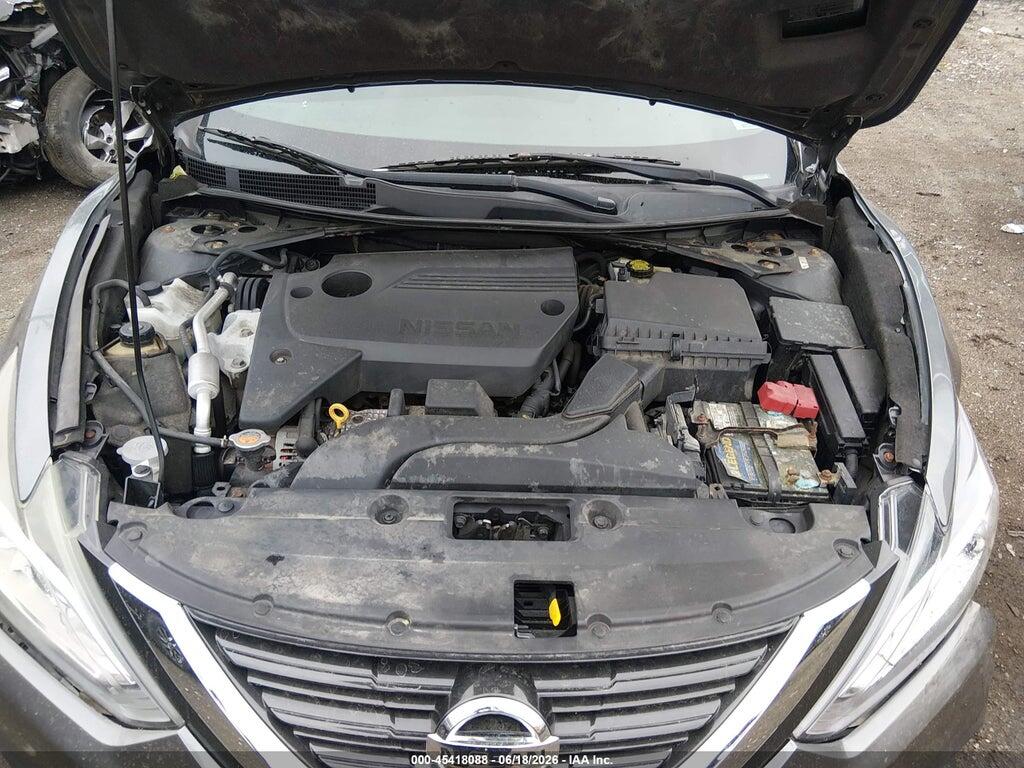 1N4AL3AP6GN357601 2016 NISSAN ALTIMA photo no. 10