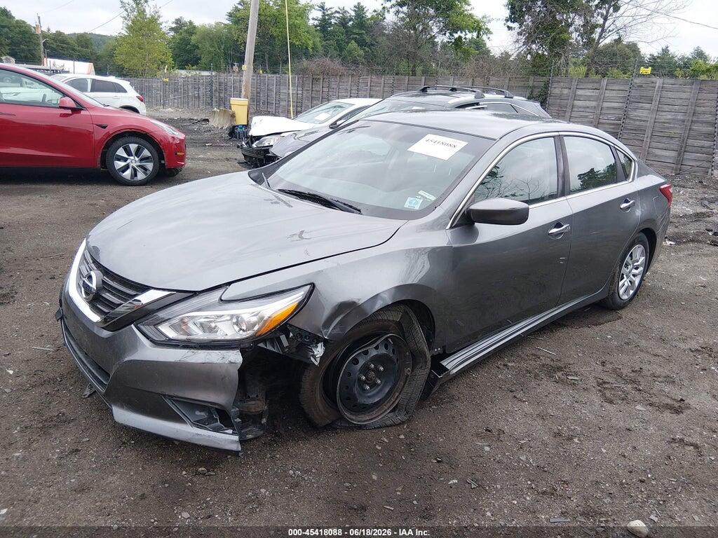 1N4AL3AP6GN357601 2016 NISSAN ALTIMA photo no. 2