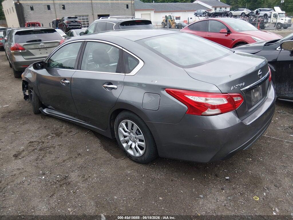 1N4AL3AP6GN357601 2016 NISSAN ALTIMA photo no. 3