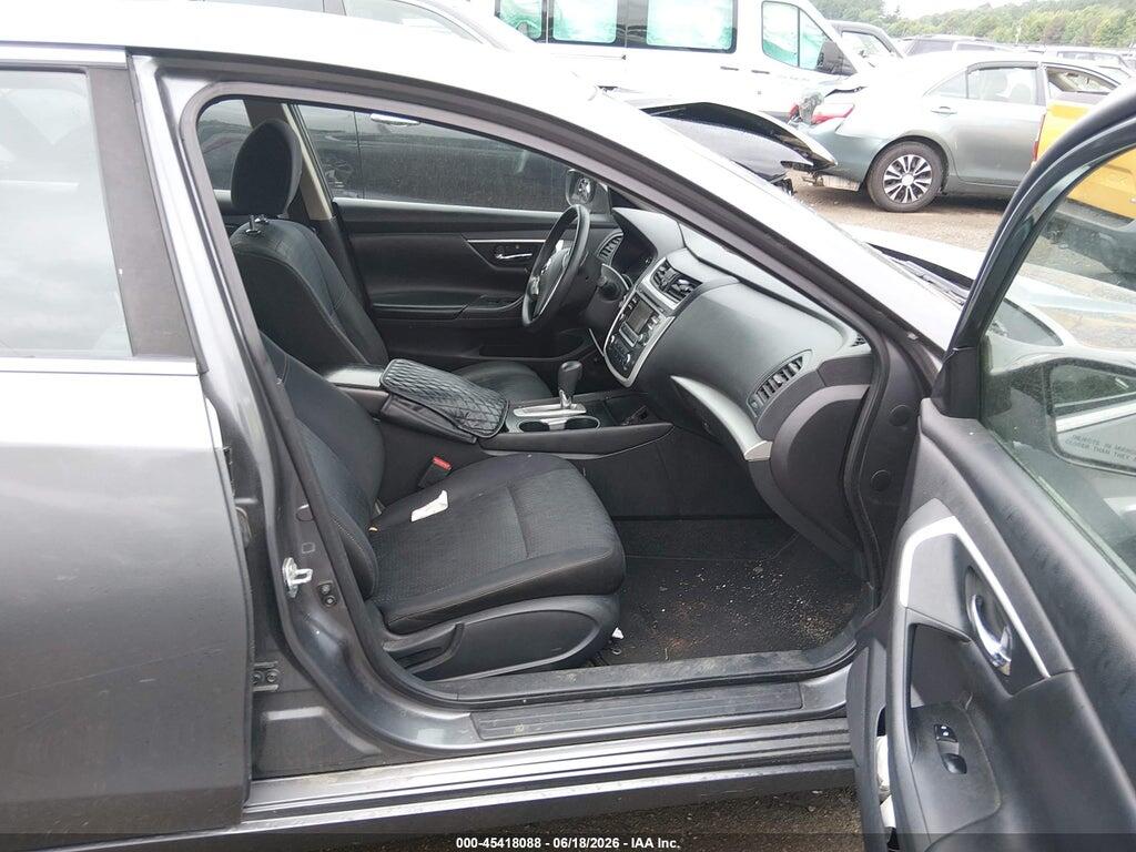 1N4AL3AP6GN357601 2016 NISSAN ALTIMA photo no. 5