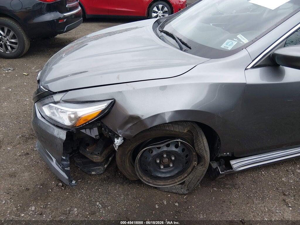 1N4AL3AP6GN357601 2016 NISSAN ALTIMA photo no. 6