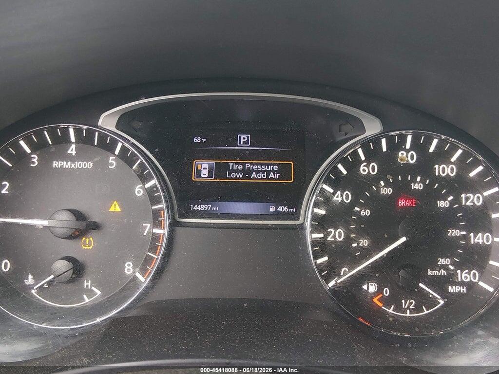 1N4AL3AP6GN357601 2016 NISSAN ALTIMA photo no. 7