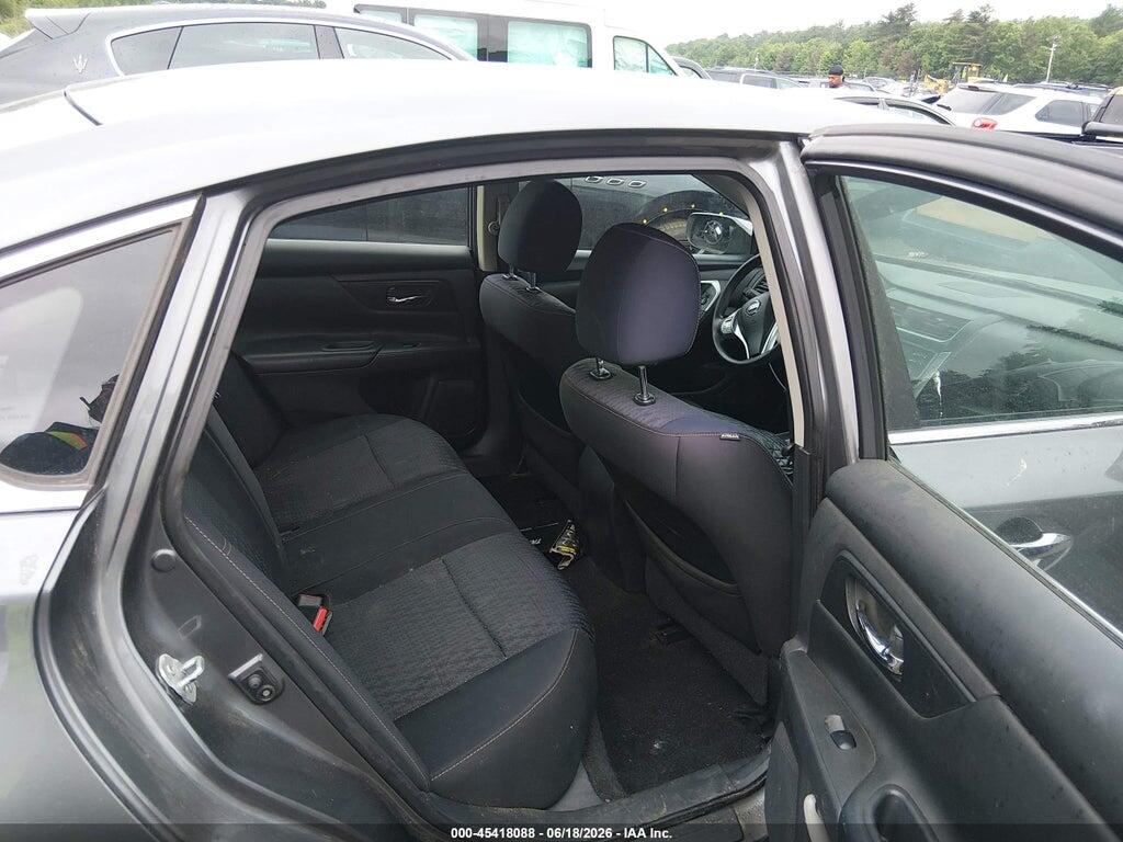1N4AL3AP6GN357601 2016 NISSAN ALTIMA photo no. 8