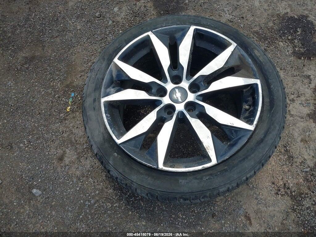 1G1ZE5ST8HF248656 2017 CHEVROLET MALIBU photo no. 12