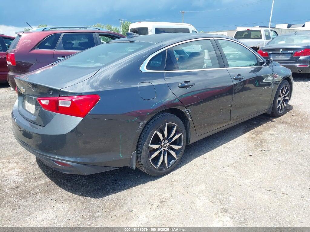 1G1ZE5ST8HF248656 2017 CHEVROLET MALIBU photo no. 4