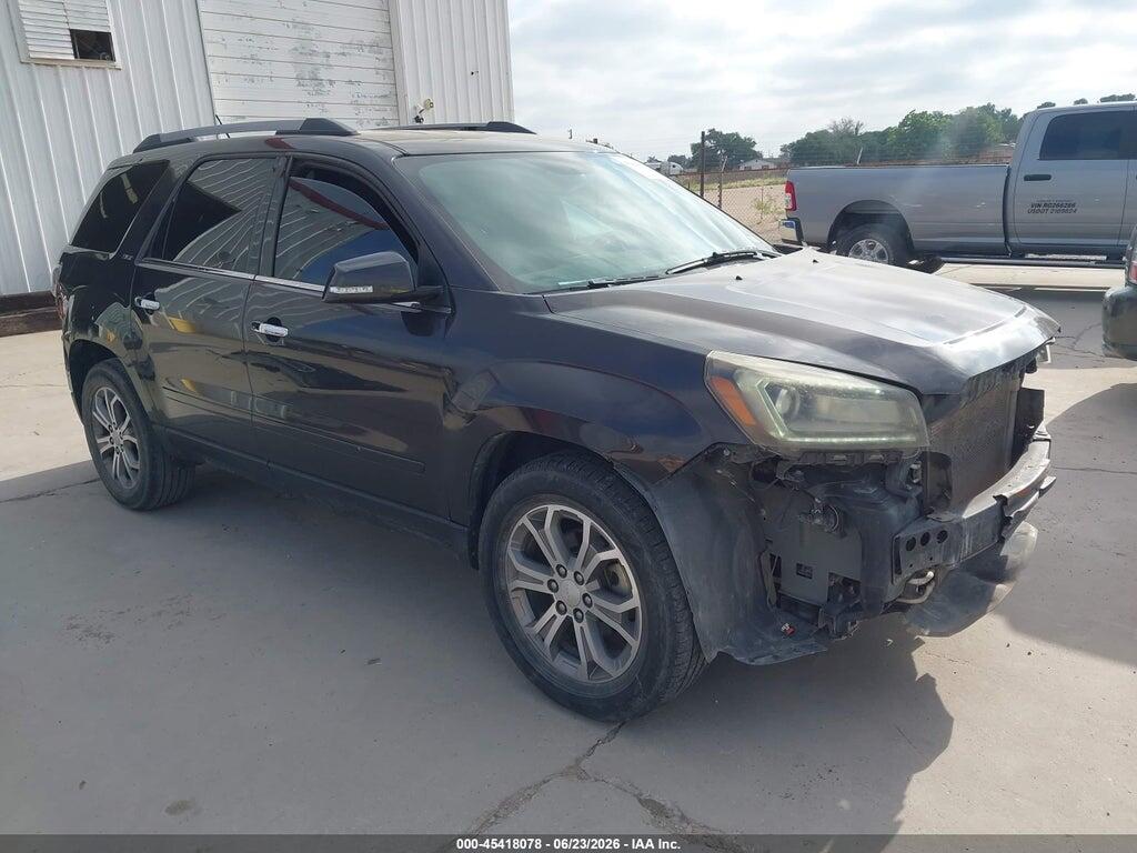 1GKKRRKD3FJ351494 2015 GMC ACADIA photo no. 1