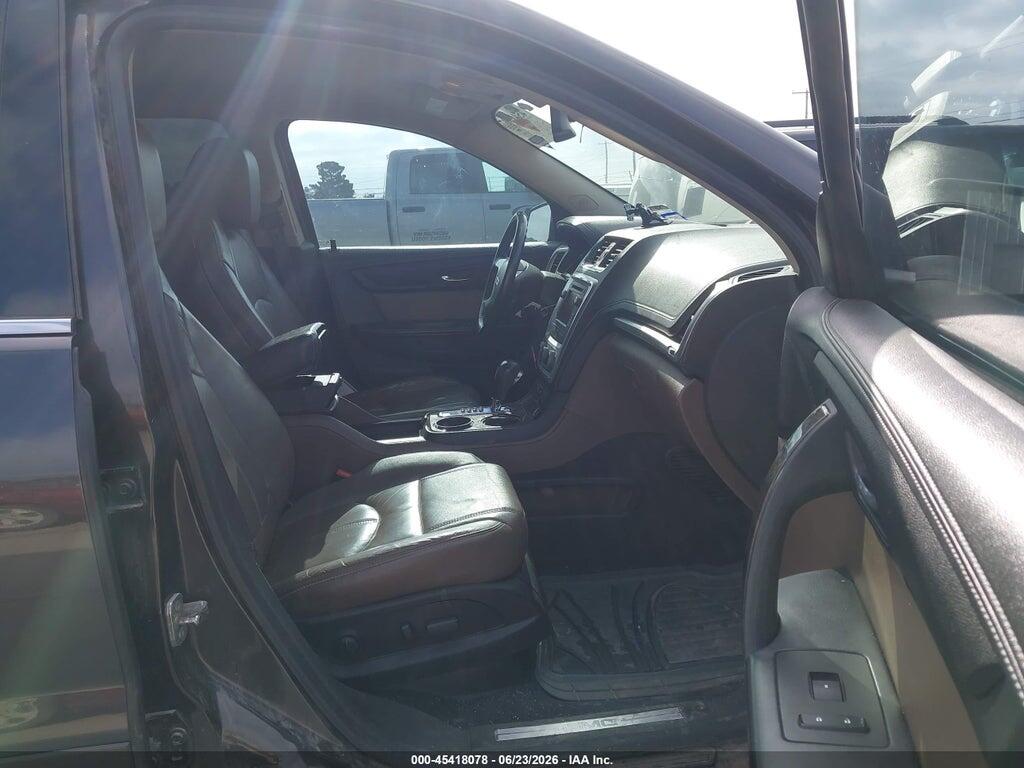 1GKKRRKD3FJ351494 2015 GMC ACADIA photo no. 5