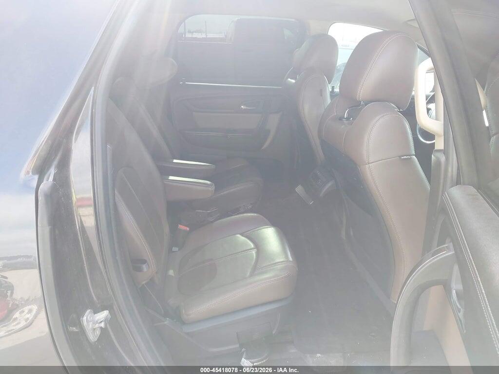 1GKKRRKD3FJ351494 2015 GMC ACADIA photo no. 8