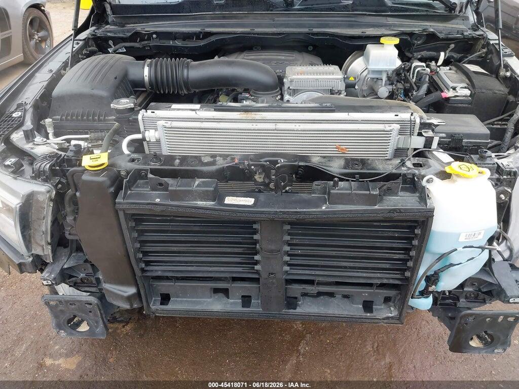 1C6SRFJT6RN142466 2024 RAM 1500 photo no. 10