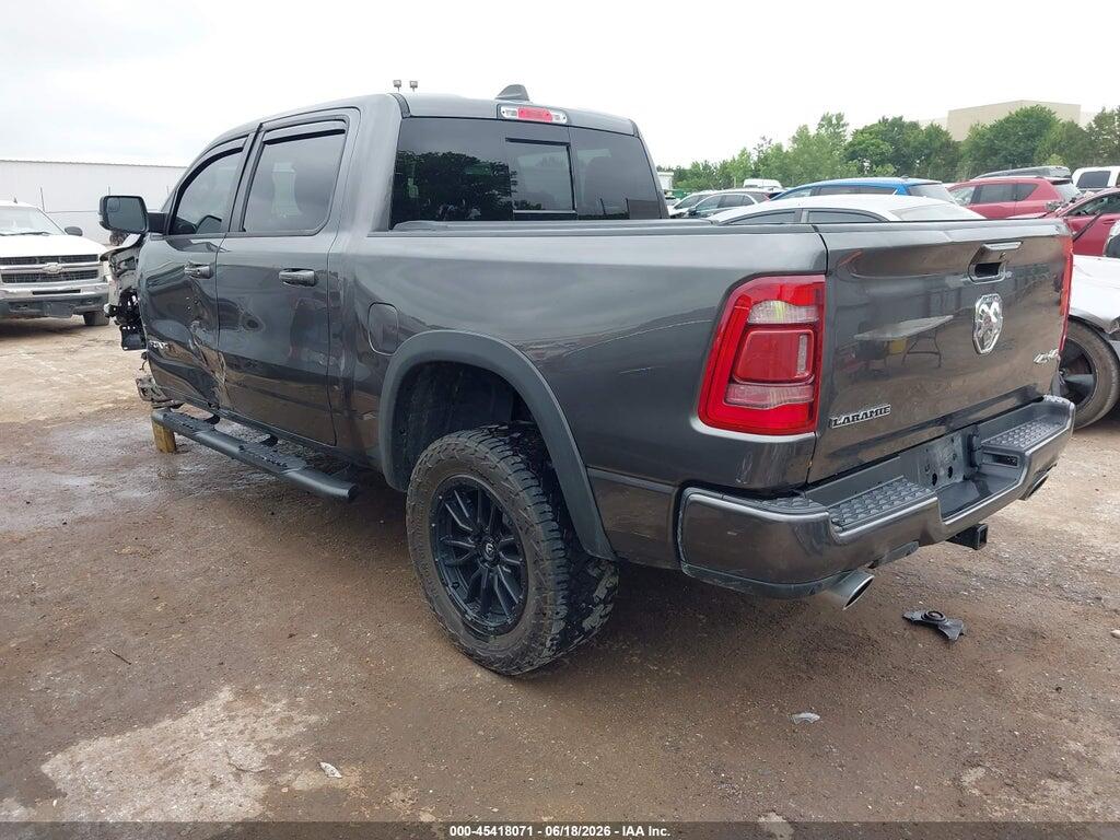 1C6SRFJT6RN142466 2024 RAM 1500 photo no. 3