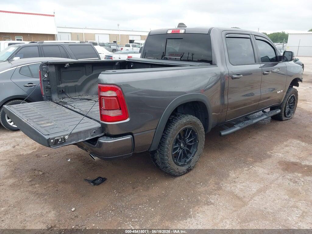 1C6SRFJT6RN142466 2024 RAM 1500 photo no. 4