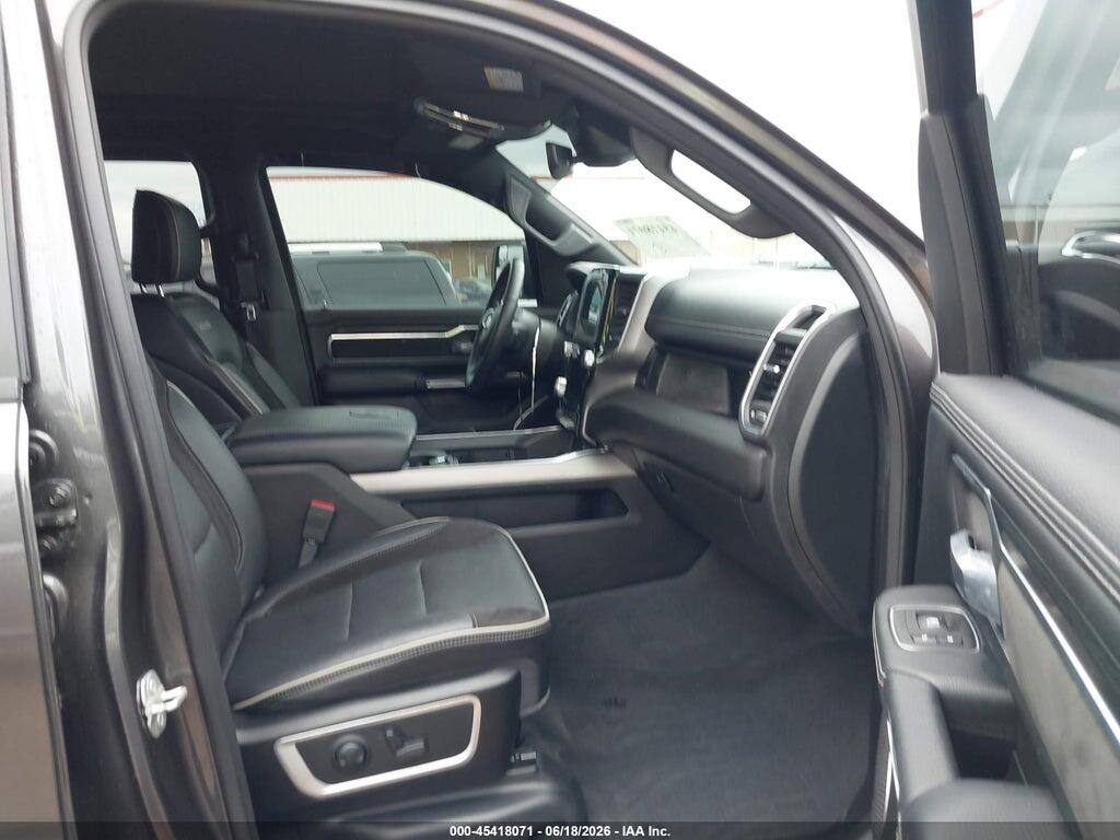 1C6SRFJT6RN142466 2024 RAM 1500 photo no. 5
