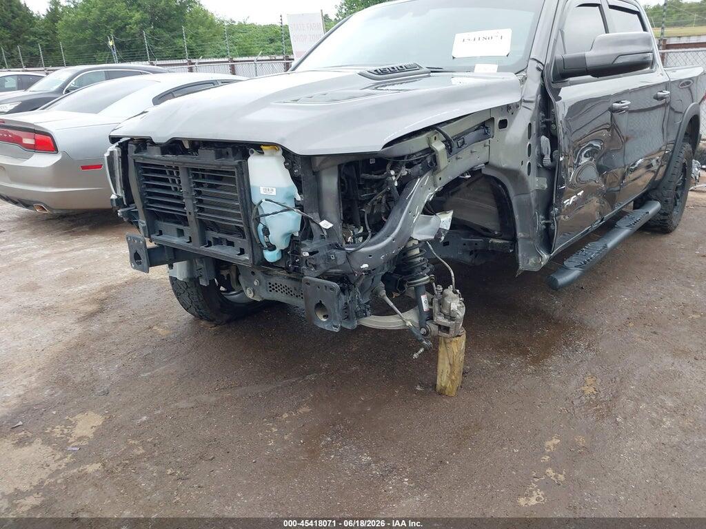 1C6SRFJT6RN142466 2024 RAM 1500 photo no. 6