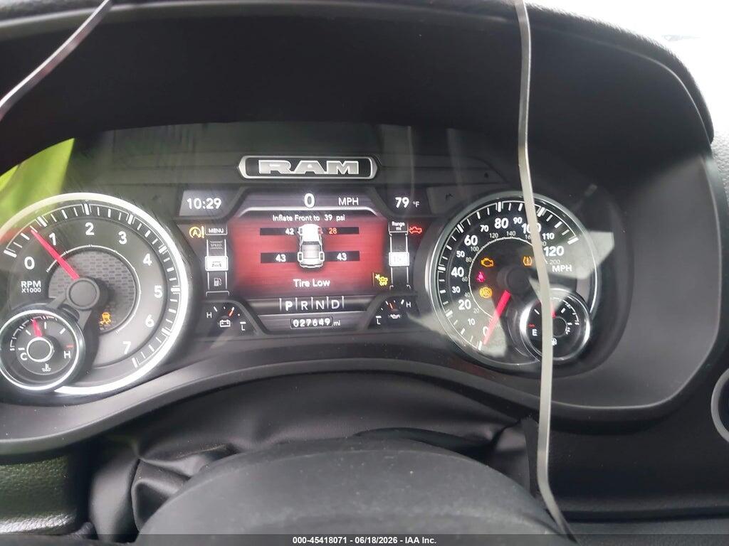 1C6SRFJT6RN142466 2024 RAM 1500 photo no. 7